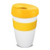 Deluxe Lyon Cups Yellow